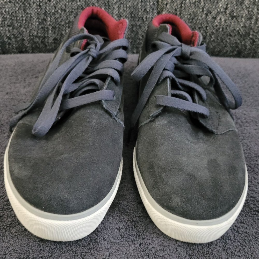 Lakai Trunk Boyz Thumbs Up Size 11 Sneakers